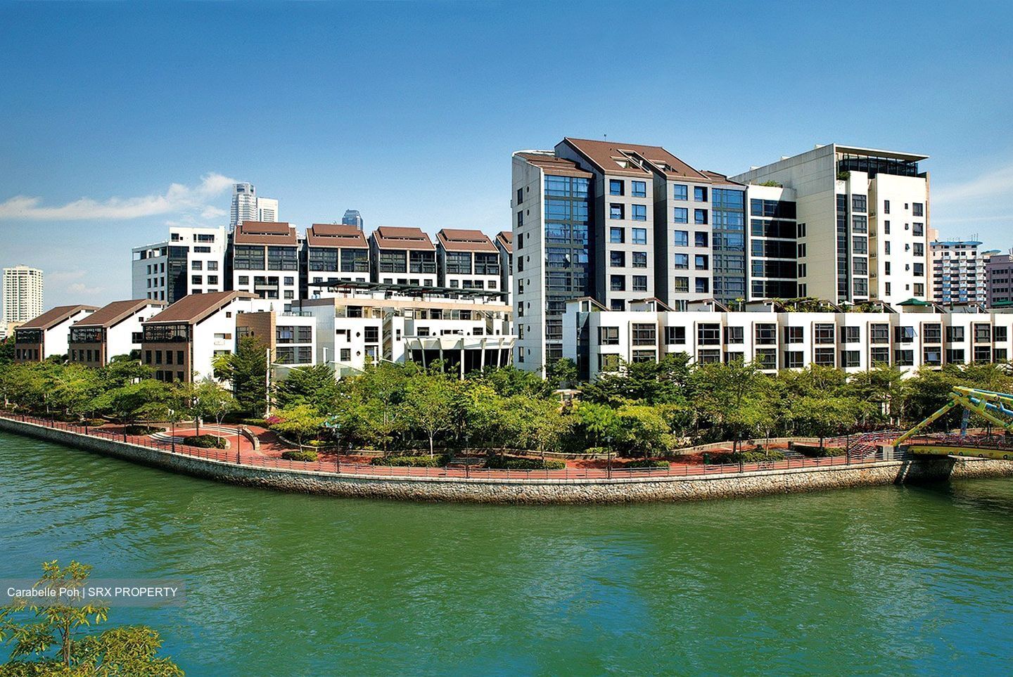 River Place (D3), Condominium #358727721